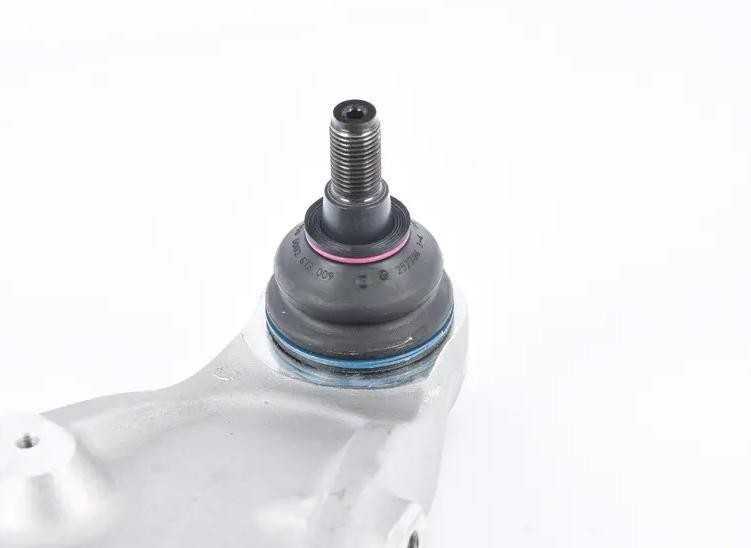VAG AUDI R8 42 Priekinis Dešinysis Apatinis Valdymo Svirtis 420407152K NAUJAS ORIGINALUS