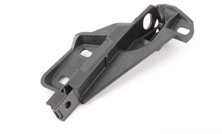 VAG AUDI R8 422 423 427 429 Vadovas Profilio dešinysis originalus 420807184A
