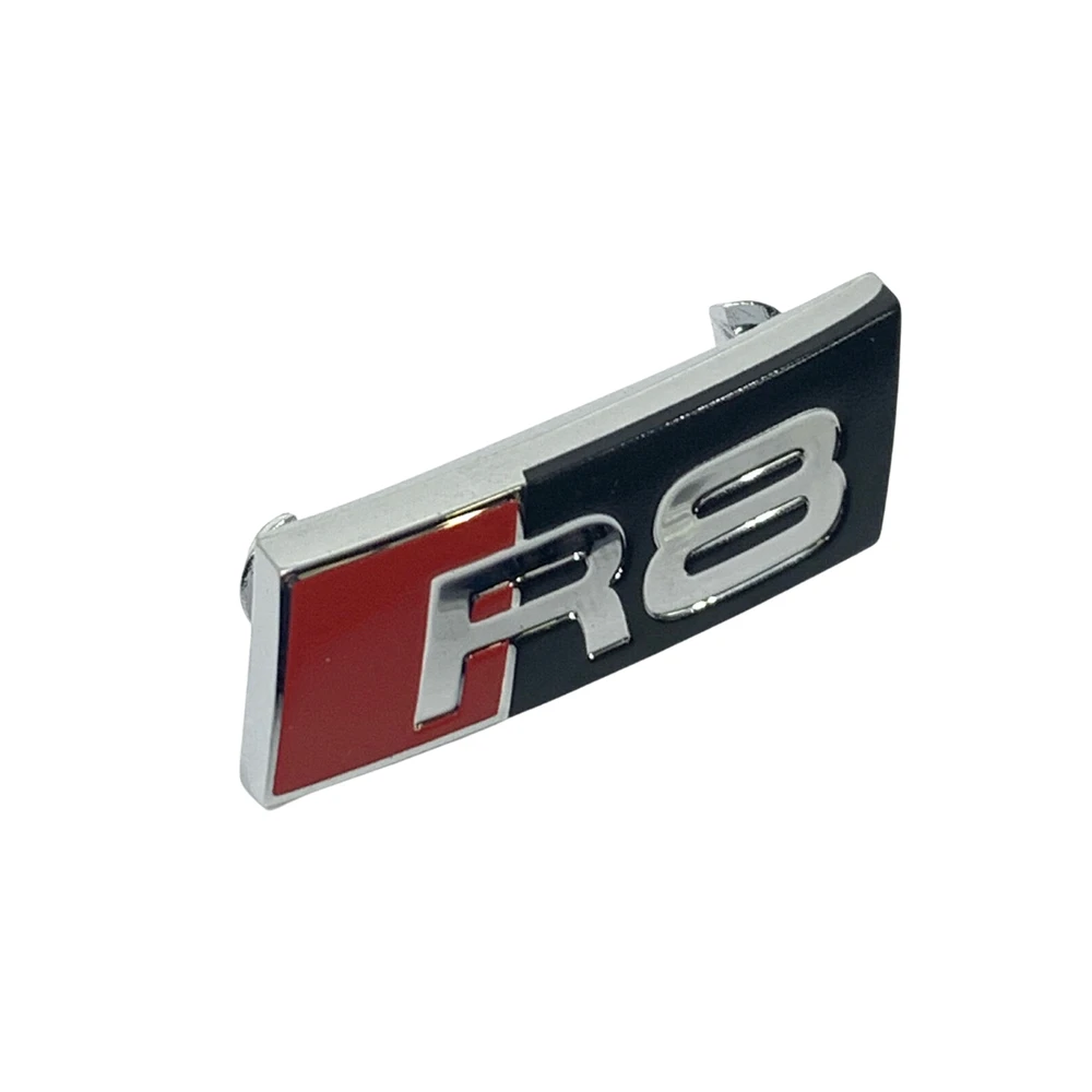 VAG "Audi R8" vairo emblema 2013-2016 m. Originali 420419685A