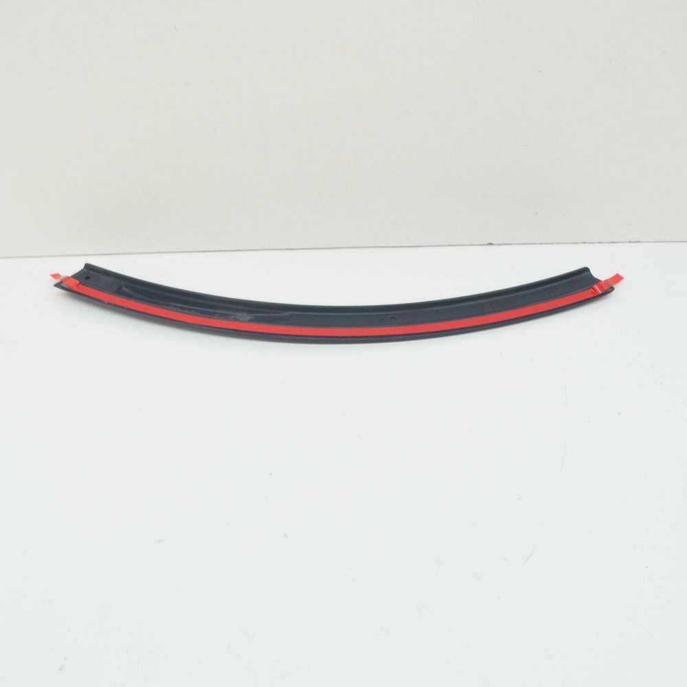 VAG "Audi" ratų arkų praplatinimas juodas originalus 4L0854820AGRU