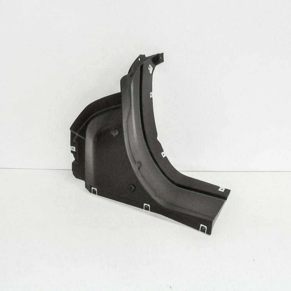 Vag Kairės Pusės Priekinio Rato Spoileris Audi Q3 Originalus 8U0853887E