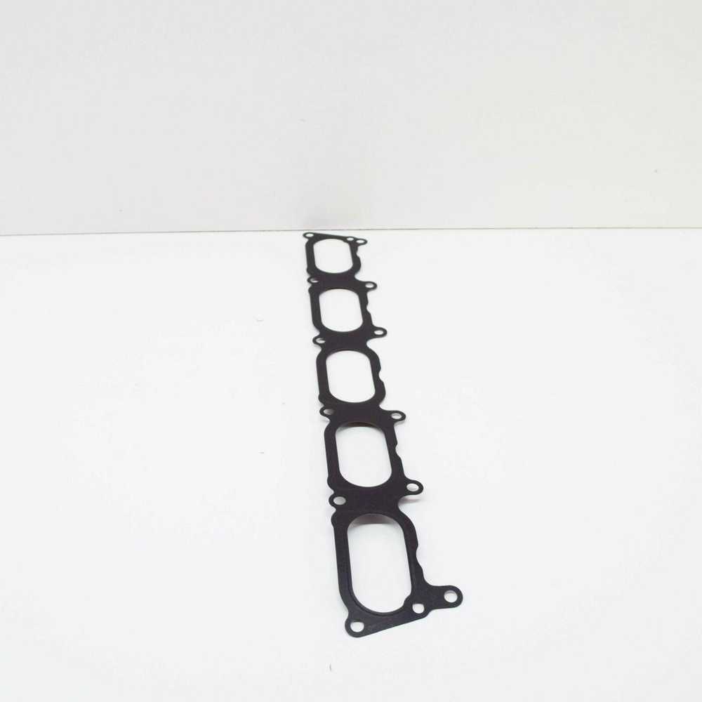 VAG AUDI RS Q3 F3 apatinio įsiurbimo kolektoriaus sandarinimo tarpiklis originalus 07K133379G