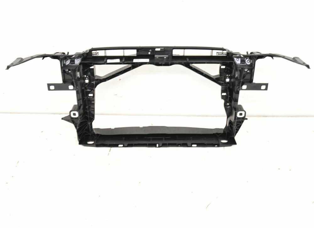 VAG AUDI RS3 Quattro 8V Aušinimo Radiatorius Užrakto Nešiklis 8V0805588F NAUJAS ORIGINALUS