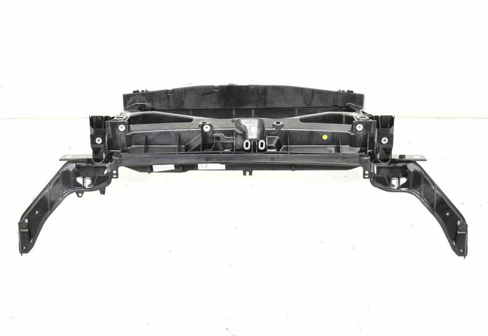 VAG AUDI RS3 Quattro 8V Aušinimo Radiatorius Užrakto Nešiklis 8V0805588F NAUJAS ORIGINALUS