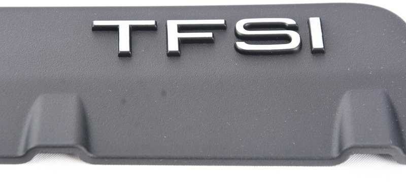 VAG AUDI RS3 RSQ3 TTRS įsiurbimo kolektoriaus gamintojų plokštelė originali 07K133621B