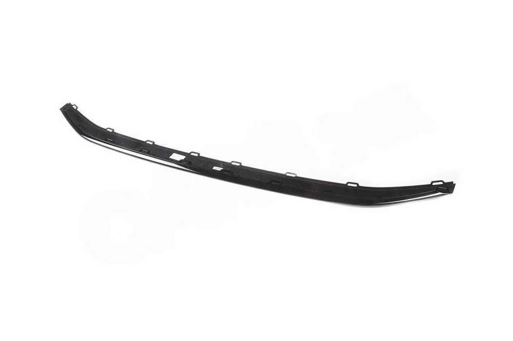VAG Audi RS4 Avant quattro 8W 2018 Spoiler Juodas Originalus 8W0807513BT94