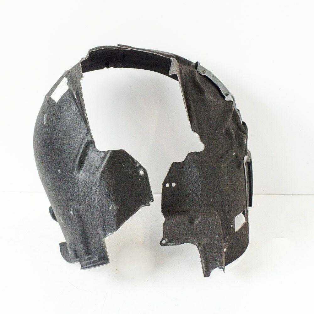 VAG AUDI RS5 8T3 priekinio kairiojo rato korpuso įdėklas originalus 8T0821171N