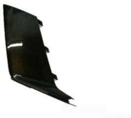 VAG AUDI RS6 13-16 Priekinis juodas blizgus dangtelis kairysis N/S originalus 4G0807795T94