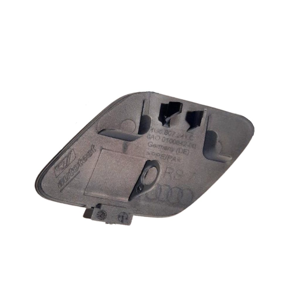 VAG AUDI Rs7 Sportback dangtelis vilkimo akiai originalus 4G8807241CGRU