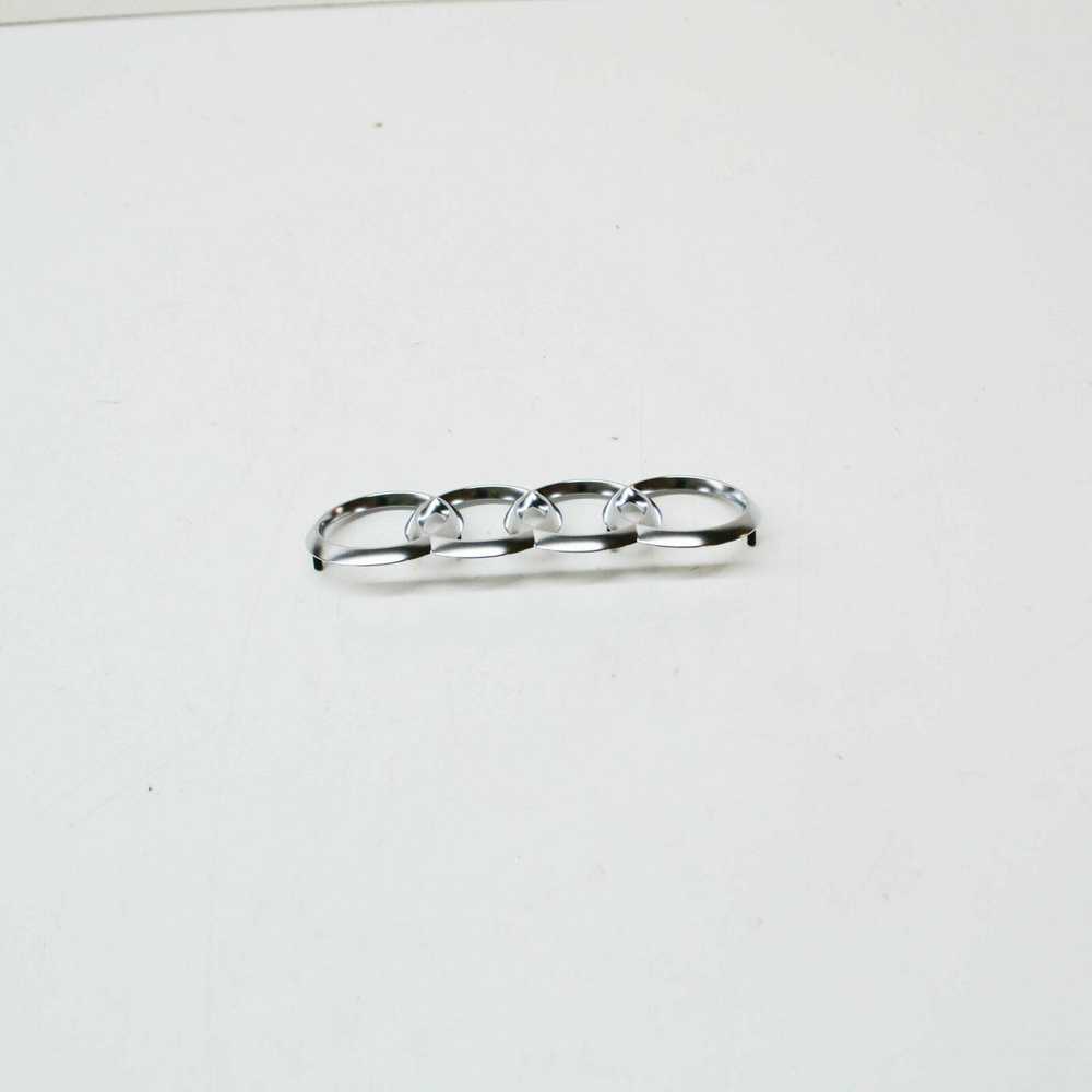 VAG AUDI RSQ3 8U ženklas ant variklio dangčio Originalus 8T0103940A