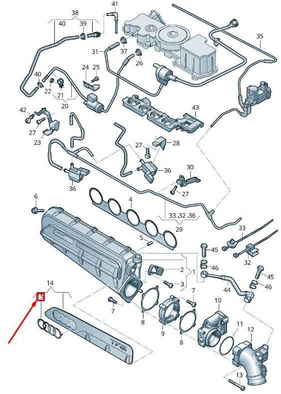 VAG AUDI RSQ3 8U ženklas ant variklio dangčio Originalus 8T0103940A