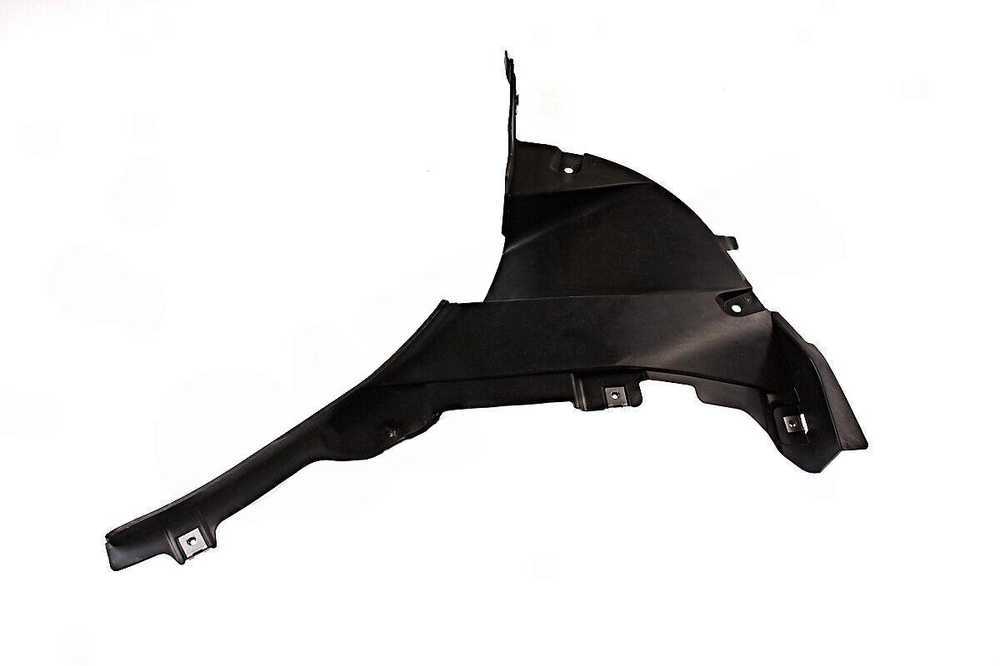 Vag Audi Rsq8 4M 2020 Spoiler Originalus 4M8853888A