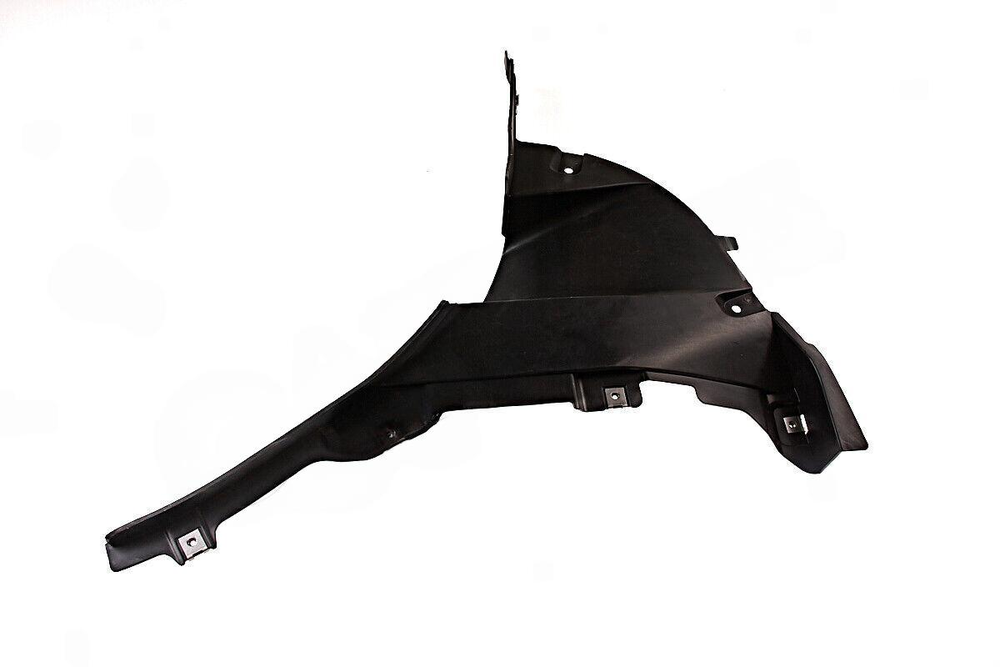 Vag Audi Rsq8 4M 2020 Spoiler Originalus 4M8853888A
