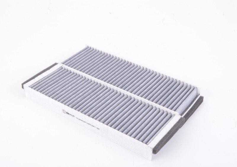 VAG "Audi" salono filtro aktyvuotos anglies filtro rinkinys A64F0898438C Originalus