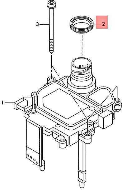 VAG Originali AUDI SEAT A4 Avant Quattro S4 Cabrio A4l tarpinė 01T927213A