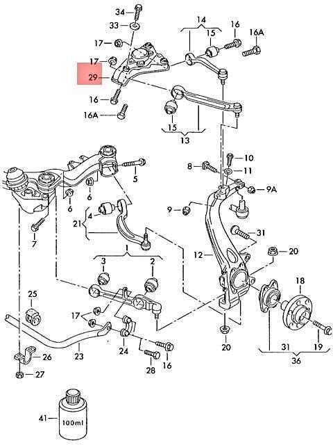 VAG AUDI SEAT A4 Avant quattro S4 Cabrio RS4 Exeo ST laikiklis Originalus 8E0412391C