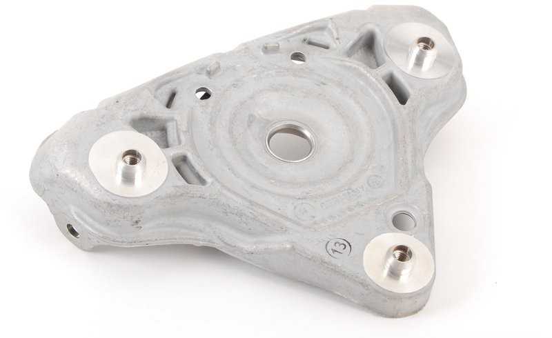 VAG AUDI SEAT A4 Avant quattro S4 Cabrio RS4 Exeo ST laikiklis Originalus 8E0412391C