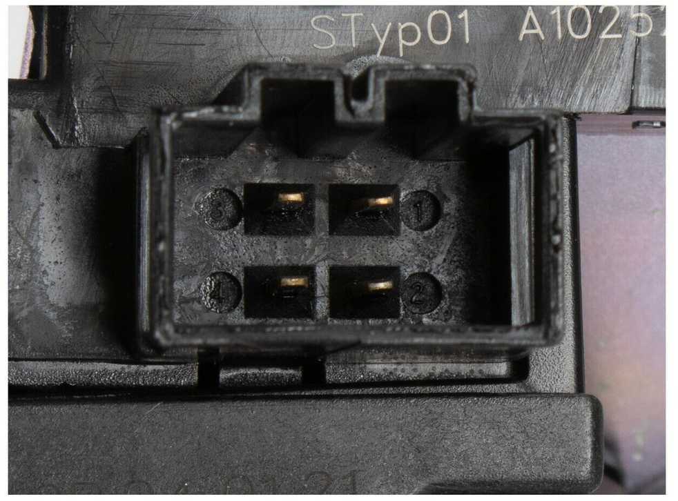 VAG Audi Seat Skoda A3 TOLEDO 4 FABIA 3 RAPID Bagažinės užraktas 8R0827505A Originalus