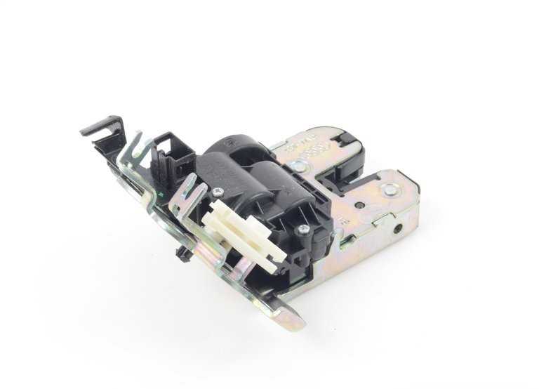 VAG Audi Seat Skoda A3 TOLEDO 4 FABIA 3 RAPID Bagažinės užraktas 8R0827505A Originalus