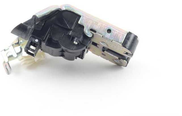 VAG Audi Seat Skoda A3 TOLEDO 4 FABIA 3 RAPID Bagažinės užraktas 8R0827505A Originalus
