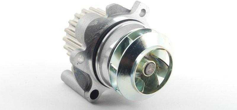 VAG Audi Seat Skoda VW Vandens siurblys su sandarikliu 2.0 TDI 03L121011G originalus