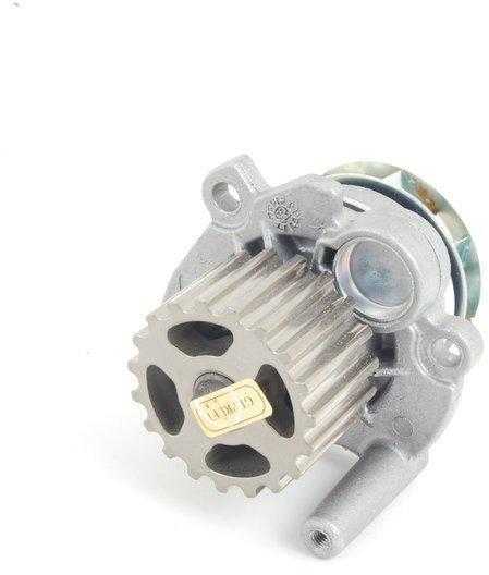 VAG Audi Seat Skoda VW Vandens siurblys su sandarikliu 2.0 TDI 03L121011G originalus