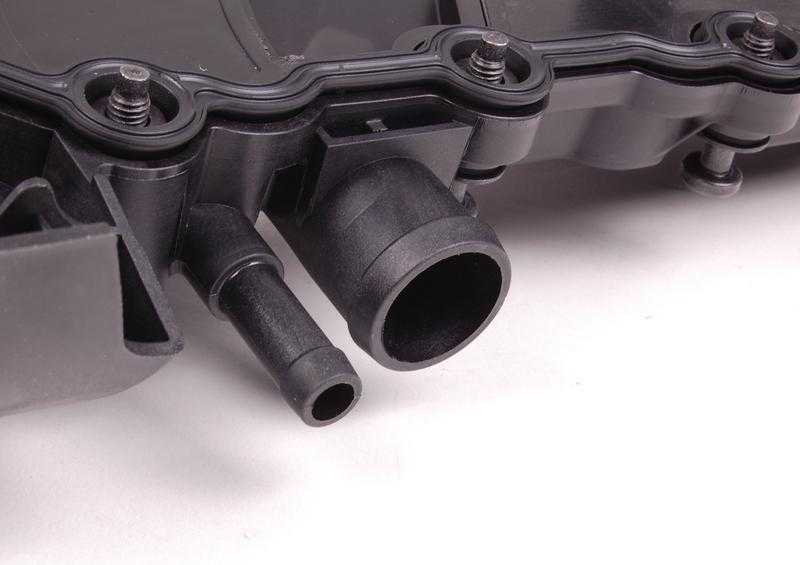 VAG Audi Seat Skoda VW variklio vožtuvo dangtelis originalus 06F103469K
