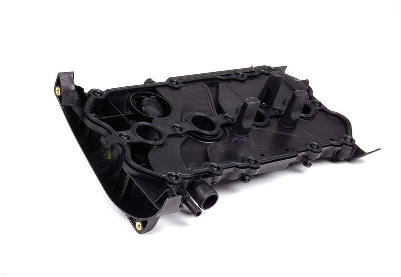 VAG Audi Seat Skoda VW variklio vožtuvo dangtelis originalus 06F103469K