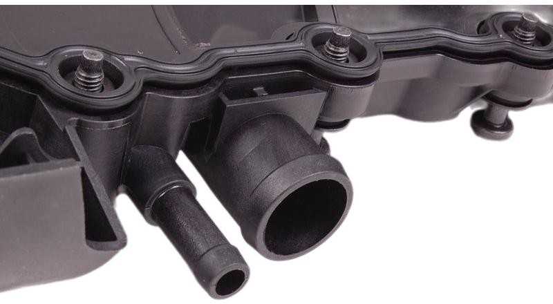 VAG Audi Seat Skoda VW variklio vožtuvo dangtelis originalus 06F103469K