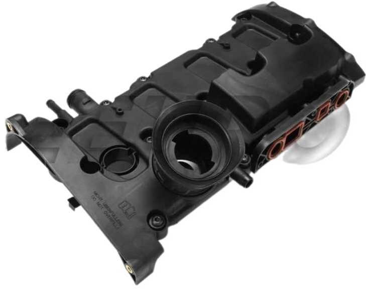 VAG Audi Seat Skoda VW variklio vožtuvo dangtelis originalus 06F103469K