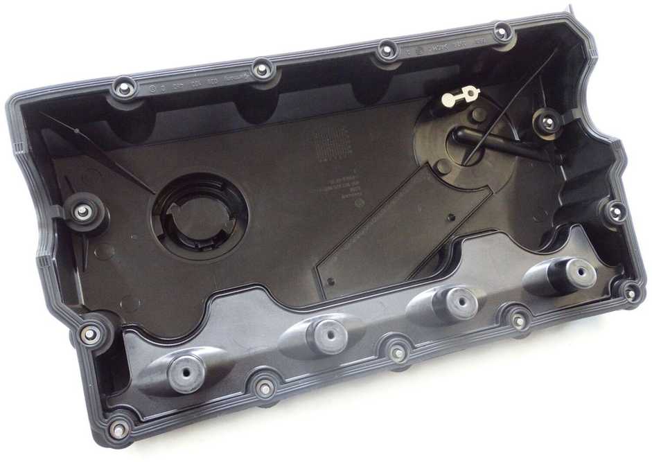 VAG AUDI Seat Volkswagen Passat 2.0L 2004 - 2005 Ventilio dangtelis su tarpine 038103469AE Originalus