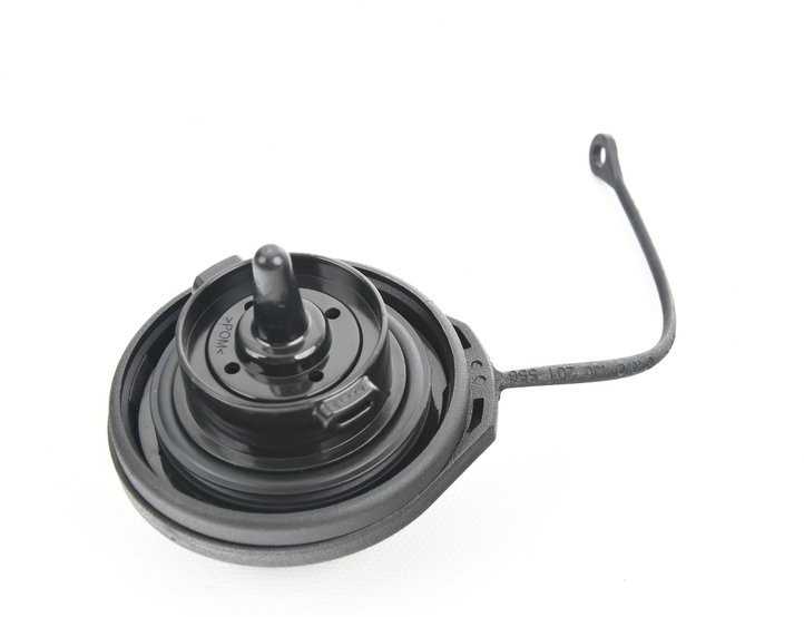 VAG "Audi Seat" VW degalų dangtelio dirželis dyzelinui originalus 4G0201550K