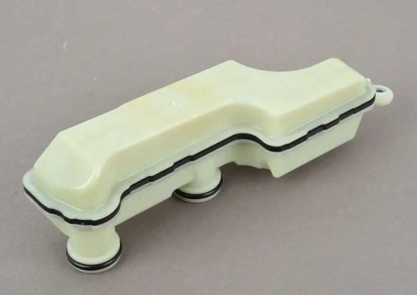 VAG AUDI siurbimo filtras 0CK325421A Originalus