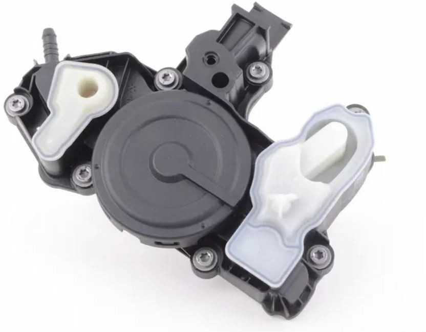 VAG Audi Skoda SEAT VW alyvos separatorius originalus 06K103495BM