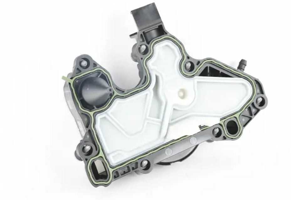 VAG Audi Skoda SEAT VW alyvos separatorius originalus 06K103495BM