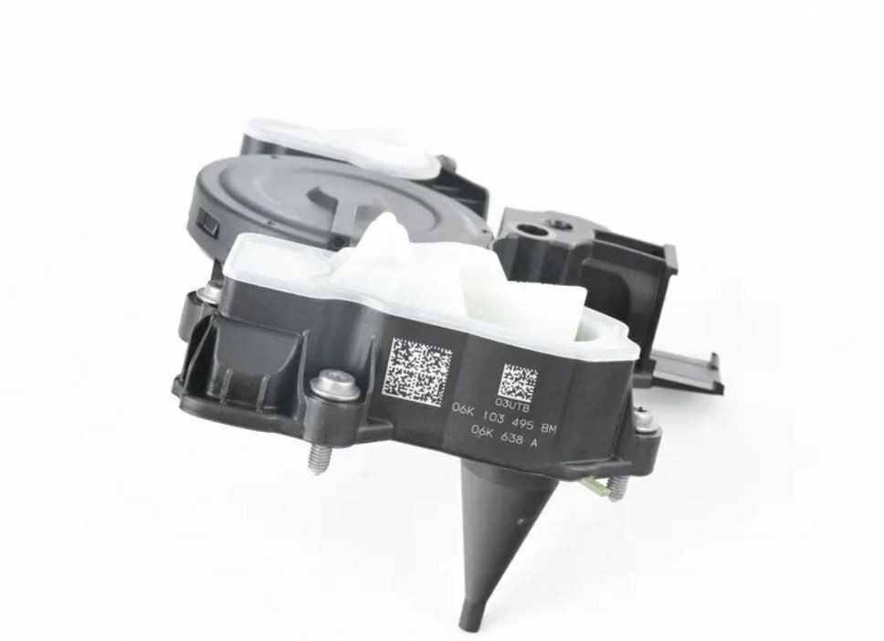 VAG Audi Skoda SEAT VW alyvos separatorius originalus 06K103495BM