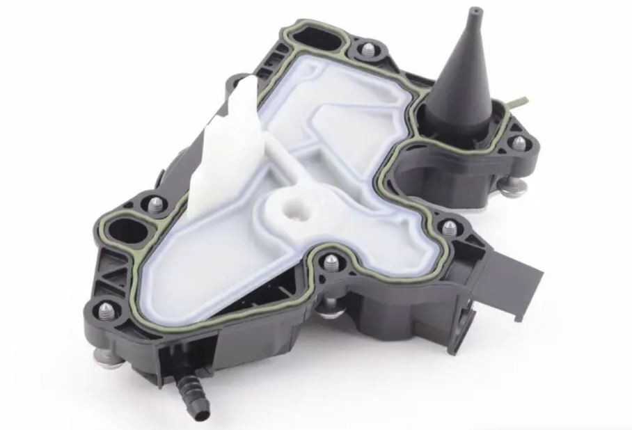 VAG Audi Skoda SEAT VW alyvos separatorius originalus 06K103495BM