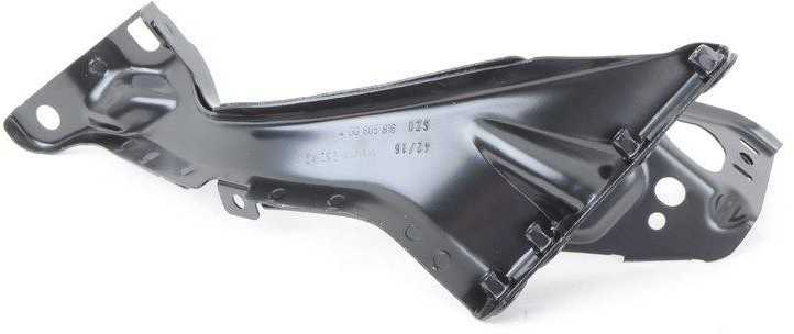 VAG "Audi" sparno laikiklis 4G0821136A Originalus