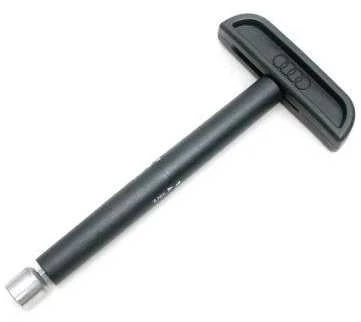 VAG Audi stogo raktas Original 4K9071712D
