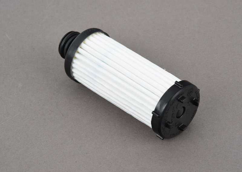 VAG "Audi" transmisijos filtras 0CK325149D originalus