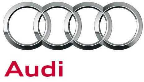 VAG "Audi" transmisijos filtras 0CK325149D originalus