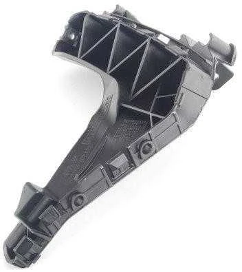 VAG AUDI TT 07-14 O/S dešiniojo galinio bamperio atramos laikiklis originalus 8J0807454B