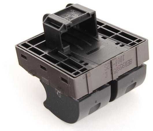 VAG AUDI TT 07-14 vairuotojo pusės priekinio lango elektrinis jungiklis originalus 8E0959851C5PR