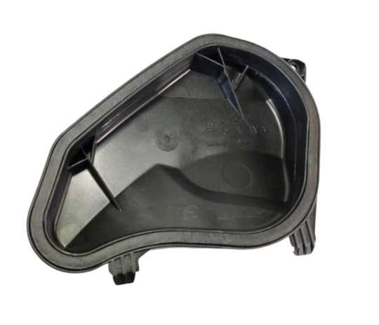 VAG Audi TT 8J 2008-2014 priekinių žibintų išorinio artimųjų šviesų dangtelio dangtelis O/S originalus 8J0941158