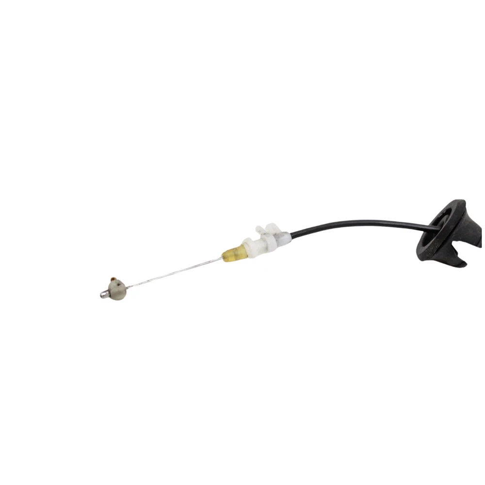 VAG Audi TT 8J A5 Priekinių durų užrakto rankenėlė Bowden trosas originalus 8J0837085B