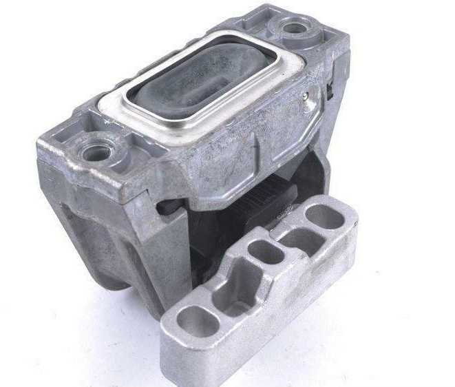 VAG AUDI TT 8J Dešinės pusės variklio tvirtinimas 8J0199262 NAUJAS ORIGINALUS
