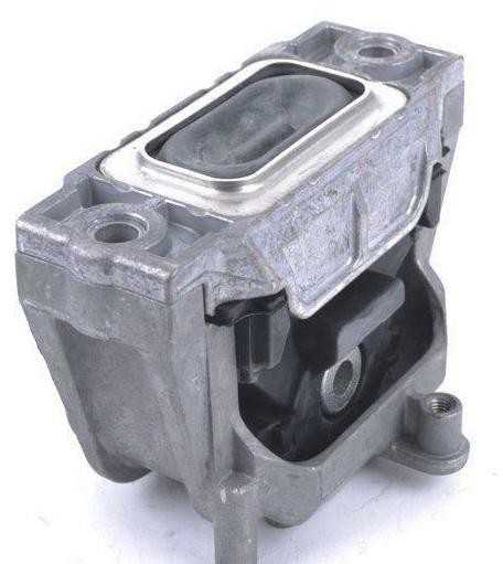 VAG AUDI TT 8J Dešinės pusės variklio tvirtinimas 8J0199262 NAUJAS ORIGINALUS