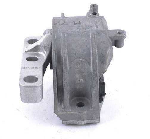 VAG AUDI TT 8J Dešinės pusės variklio tvirtinimas 8J0199262 NAUJAS ORIGINALUS