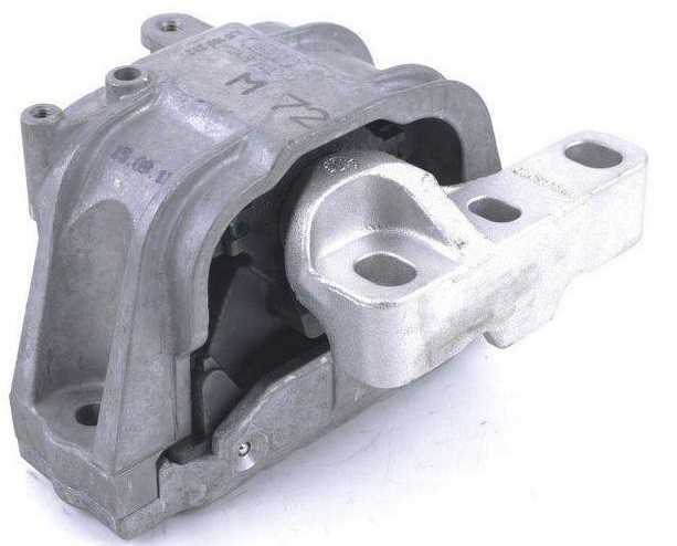 VAG AUDI TT 8J Dešinės pusės variklio tvirtinimas 8J0199262 NAUJAS ORIGINALUS