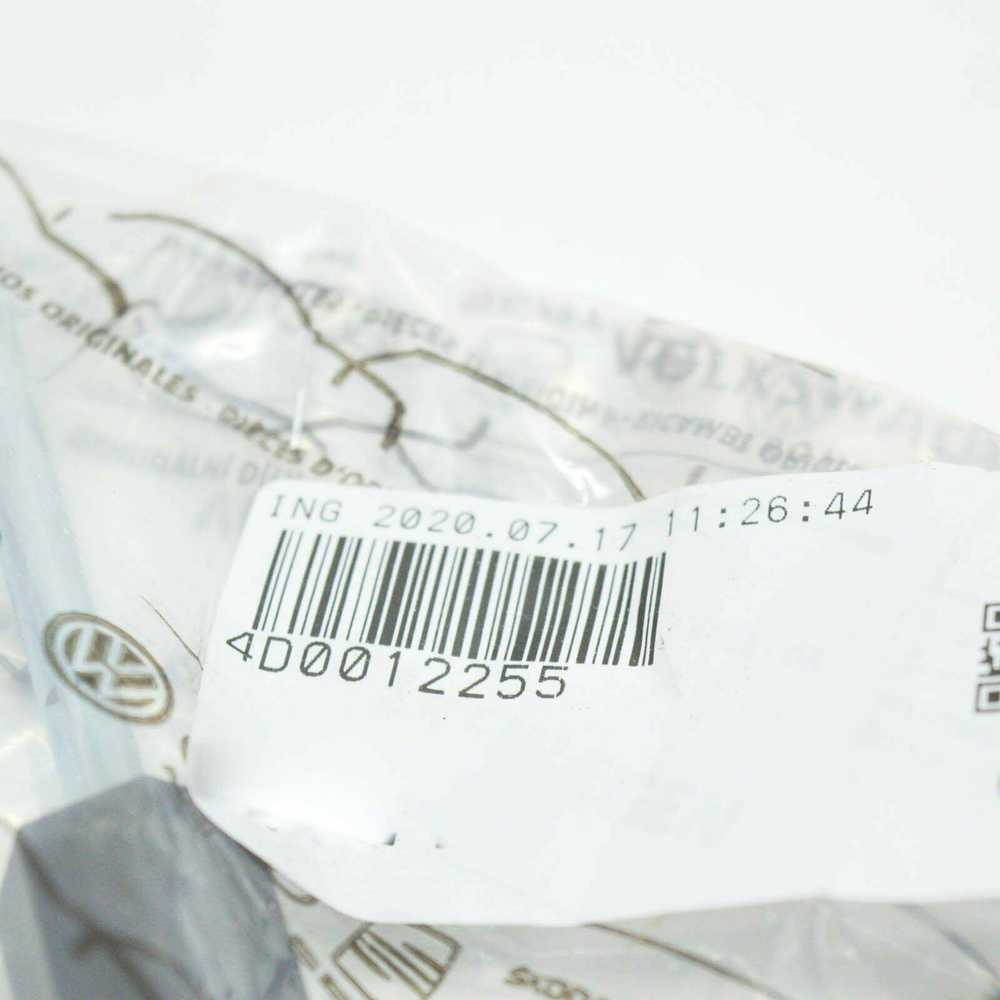 VAG Audi TT 8J įrankių rinkinys Atsuktuvas originalus 4D0012255